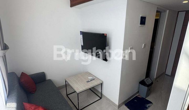 APARTEMEN FULLY FURNISHED DI RENON DENGAN LAYANAN PREMIUM – SIAP HUNI SEPTEMBER 2025