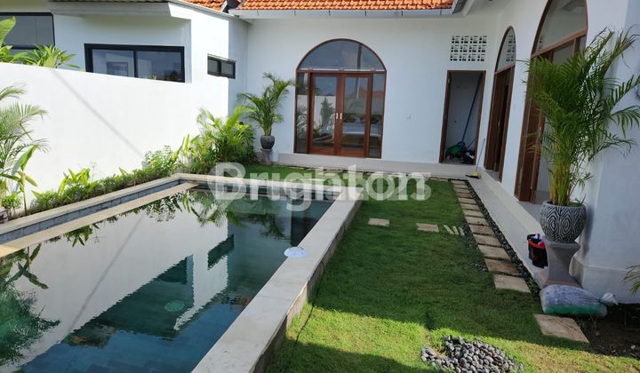 COZY VILLA IN SESEH WITH PRIVATE POOL