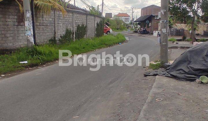 RUKO STRATEGIS DI KOMPLEK VILLA DEKAT PANTAI LIMA – SIAP SEWA 2