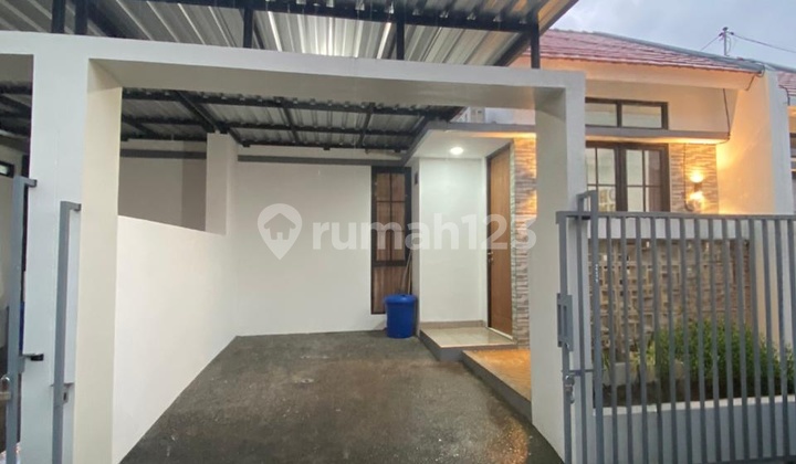 New minimalist house in Tabanan - Near Canggu & Kedungu Beach!