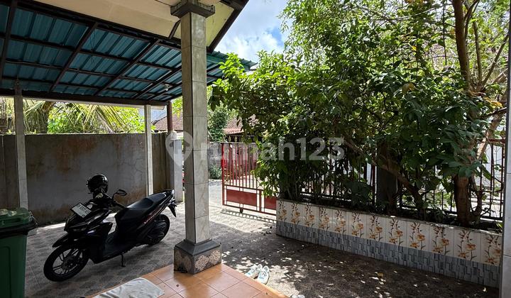 Rumah Nyaman dan Siap Huni 2Br di Abianbase, Mengwi 2