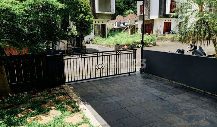 Rumah 2 Lantai Modern di Tabanan - Lingkungan Rapi & Aman 2