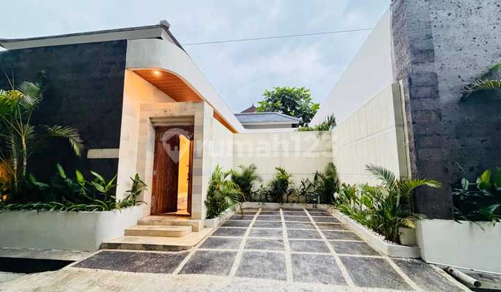 Villa Fully Furnished - Private Pool in Ubud