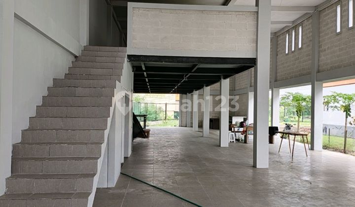 Multipurpose Building on Tanah Lot Bypass - Main Access, Developing Area Multipurpose Building on Tanah Lot Bypass - Main Access, Developing Area