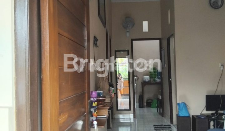 RUMAH 1 LANTAI DI PERUMAHAN WINDRA LOKA TABANAN 2