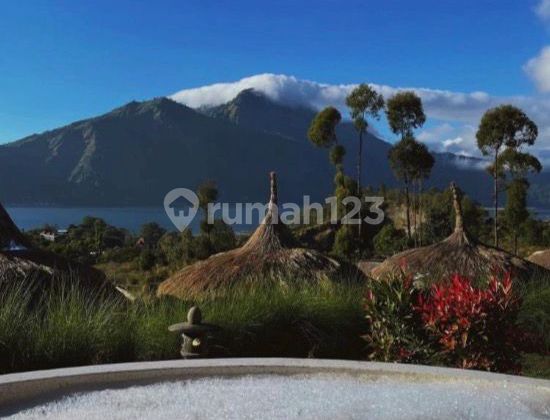 Takeover Glamping Investment Already Operating in Bangli - Kintamani Takeover Glamping Investment Already Operating in Bangli - Kintamani