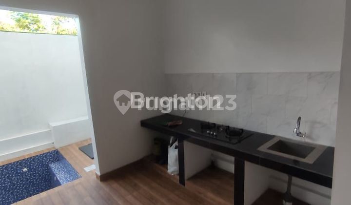 VILLA BARU KONSEP VILLA 6 KAMAR DENGAN PRIVATE POOL 2