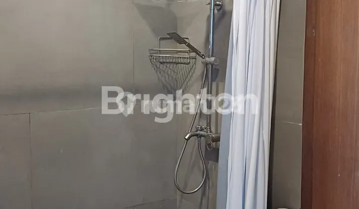 An elegant and comfortable 2-story villa in Cemagi An elegant and comfortable 2-story villa in Cemagi