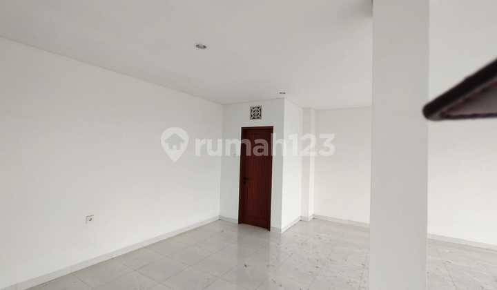 56 M2 Shophouse in Pererenan - Canggu Area 56 M2 Shophouse in Pererenan - Canggu Area