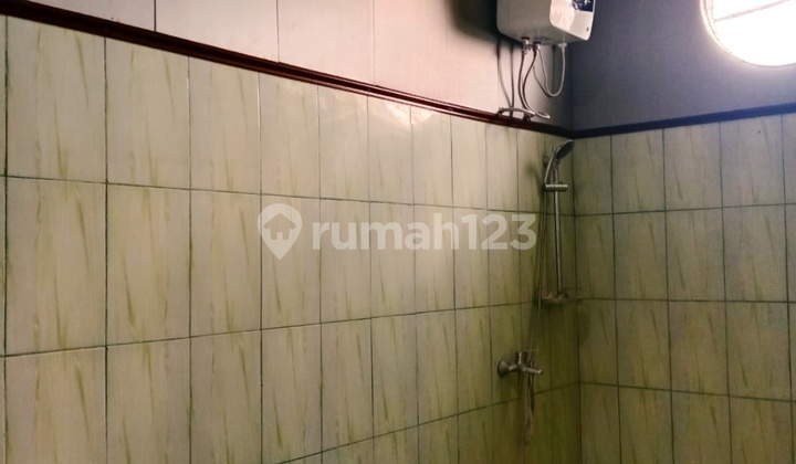 Semi-Furnished Villa Near Kedungu Beach Semi-Furnished Villa Near Kedungu Beach