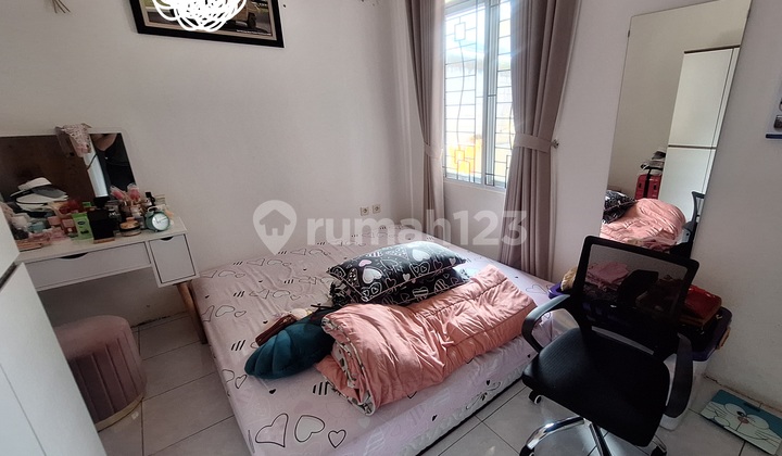 DIJUAL RUMAH CITRA INDAH CITY 2