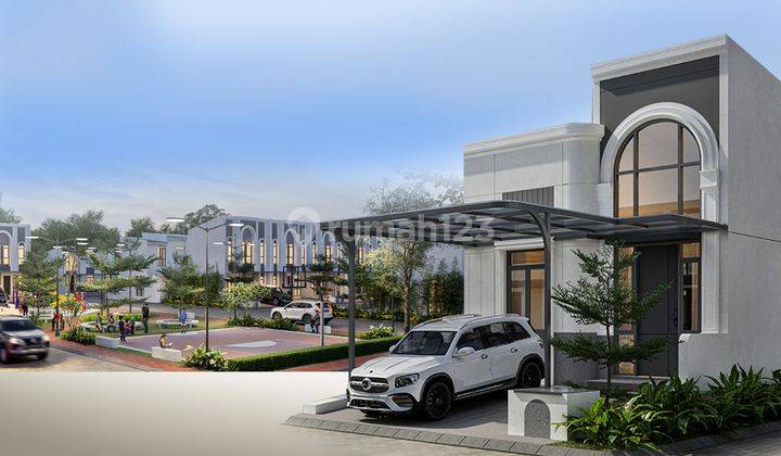 Ville Park Residenza 3