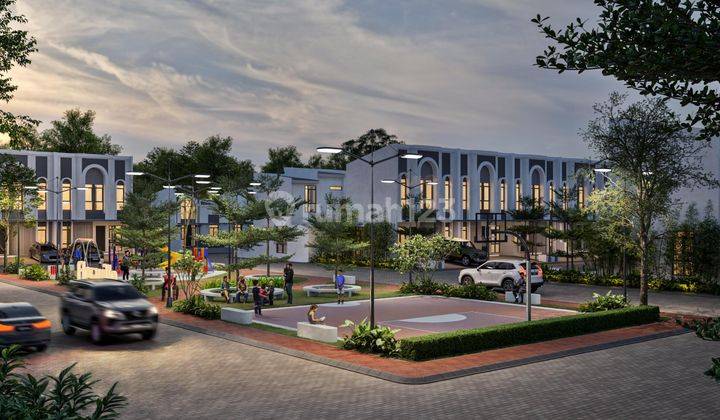 Ville Park Residenza 1