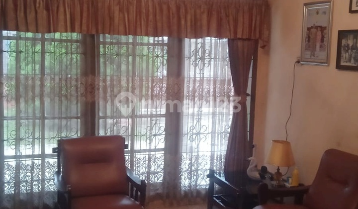 Dijual Rumah, Di Jl. Petojo Melintang, Jakarta Pusat 