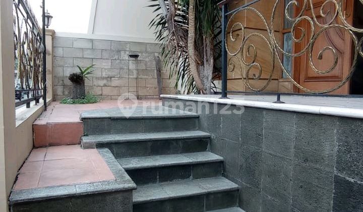 Di Jual Rumah Mewah 3 Lantai, Siap Huni Di Jalan Cakalang Rawamangun 2