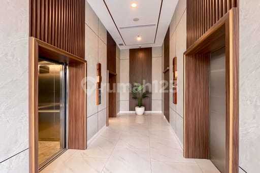 For Sale LRT Tower1 Royal Sentul Park (New) Studio Type 2