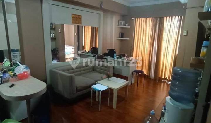 Dijual Apartemen 2 Kamar Tidur Great Western Tower  B, Full Furnished