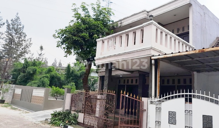 For Sale Fast Prima Lingkar Asri House 2