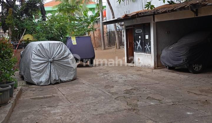 Dijual Tanah 665 M² Di Kota Bambu Selatan, Jakarta Barat. Dekat Areal Perkantoran & Rumah Sakit Kanker & Jantung Dijual Tanah 665 M² Di Kota Bambu Selatan, Jakarta Barat. Dekat Areal Perkantoran & Rumah Sakit Kanker & Jantung