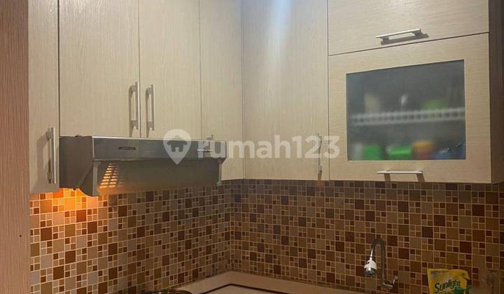 For Sale 2 Bedroom Apartment Great Western Tower B, Fully Furnished 2