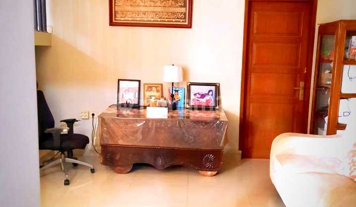 Jual Cepat Rumah 2 Lantai, Akses Gdc Depok 2