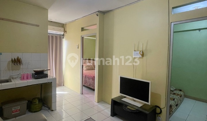 Apartemen Cibubur Village, Lokasi Sangat Strategi Dekat Pintu Toll Cibubur, Halte Transjakarta, Stasiun Lrt Harmukti Apartemen Cibubur Village, Lokasi Sangat Strategi Dekat Pintu Toll Cibubur, Halte Transjakarta, Stasiun Lrt Harmukti