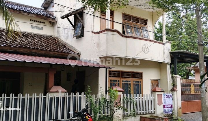 Dijual Rumah Villa Bintaro Indah Jombang, Tangerang Selatan Dijual Rumah Villa Bintaro Indah Jombang, Tangerang Selatan