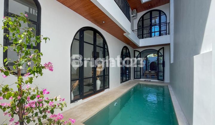 VILLA NEW IN UNGASAN NEAR TO BALANGAN BEACH VILLA NEW IN UNGASAN NEAR TO BALANGAN BEACH