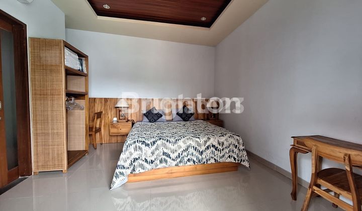 VILLA BABAKAN CANGGU VILLA BABAKAN CANGGU