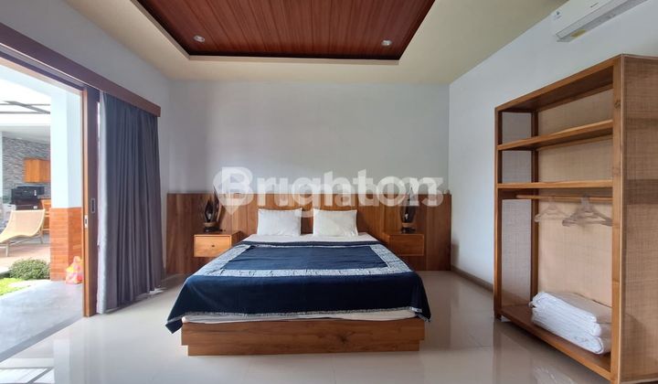 VILLA BABAKAN CANGGU VILLA BABAKAN CANGGU