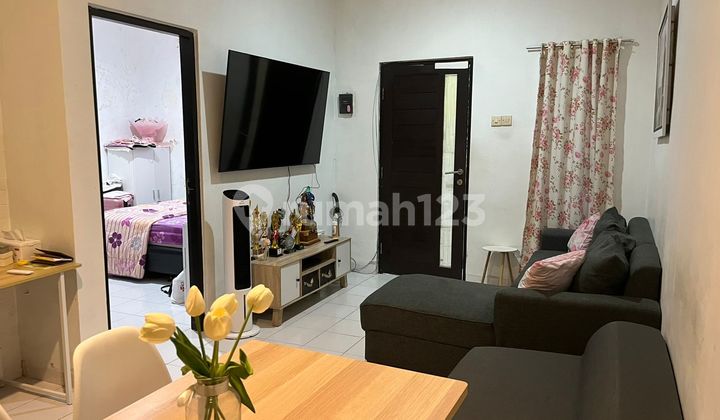 Rumah One Gate System Taman Griya Jimbaran 2