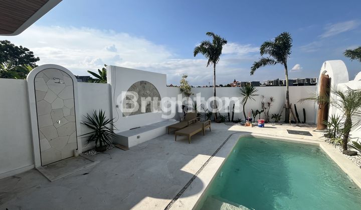 VILLA CANGGU 1 BEDROOM SANGAT MURAH VILLA CANGGU 1 BEDROOM SANGAT MURAH