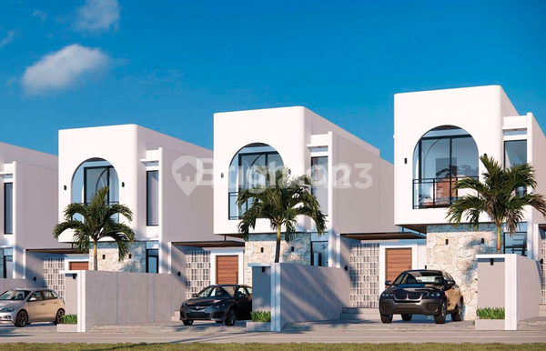 Vila Di Goa Gong Jimbaran Vila Di Goa Gong Jimbaran