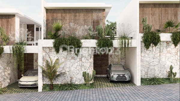 Villa Jimbaran Goa Gong Villa Jimbaran Goa Gong