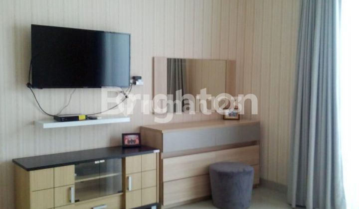RUMAH JIMBARAN PURI GADING 2