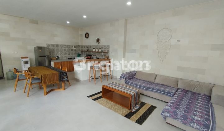 VILLA CANGGU TIBUBENENG