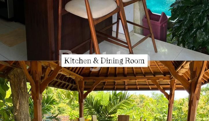 VILLA GOA GONG JIMBARAN VILLA GOA GONG JIMBARAN