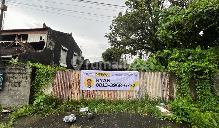 Tabanan Warehouse 11 Truck Access Downtown Tabanan Tabanan Warehouse 11 Truck Access Downtown Tabanan