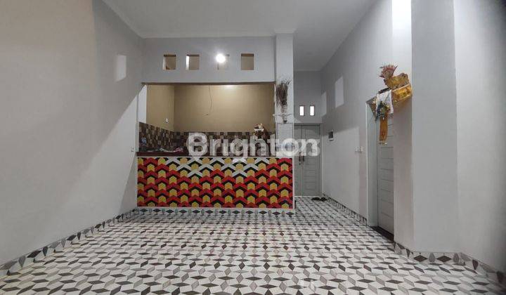 RUMAH DENPASAR DEKAT DENGAN RENON 2