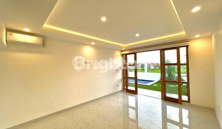 VILLA CANGGU VIEW SAWAH VILLA CANGGU VIEW SAWAH