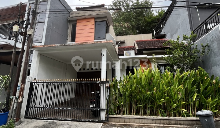 Rumah One Gate System Taman Griya Jimbaran Rumah One Gate System Taman Griya Jimbaran