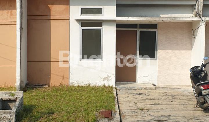 RUMAH BARU ASRI SIAP HUNI CITRA MAJA RAYA 1