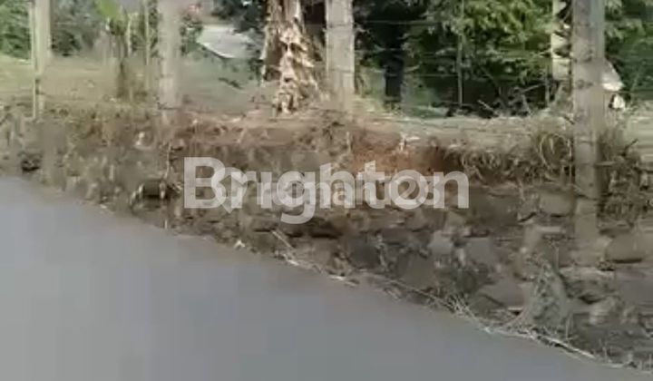 TANAH STRATEGIS DEPOK