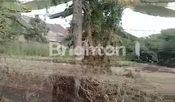 TANAH STRATEGIS DEPOK