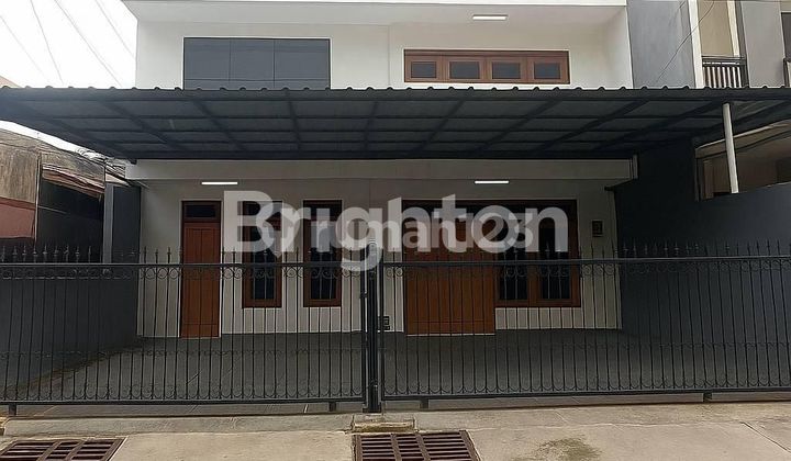 RUMAH TOWN HOUSE STRATEGIS TOMANG RAYA RUMAH TOWN HOUSE STRATEGIS TOMANG RAYA