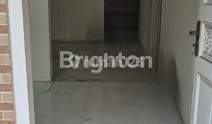 RUMAH LOKASI STRATEGIS JALAN TOMANG UTARA 2
