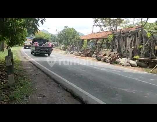  Tanah Sumber Kramat dijual Alamat: Jalan Nyi Ageng Serang, Sumber Kramat cirebon 2
