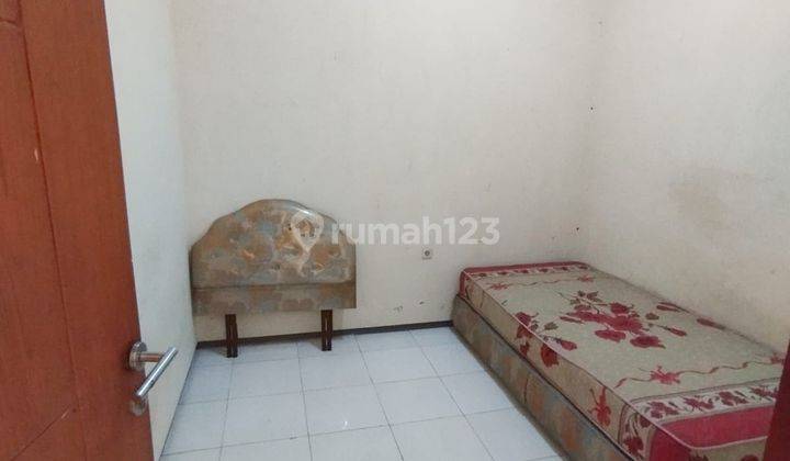 Rumah Kontrakan Bagus SHM Cirebon Kota, Cirebon 2