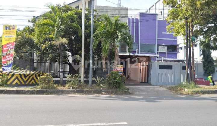 Rumah Kontrakan Bagus SHM Cirebon Kota, Cirebon 1