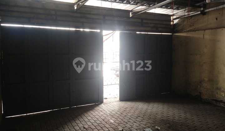 ruko murah dijual di lokasi Gebang Cirebon 2